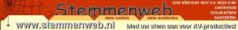 Stemmenweb