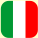 moedertaal: italiaans moedertaal: italiaans